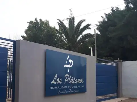 VENTA LOTE SAN MARTIN