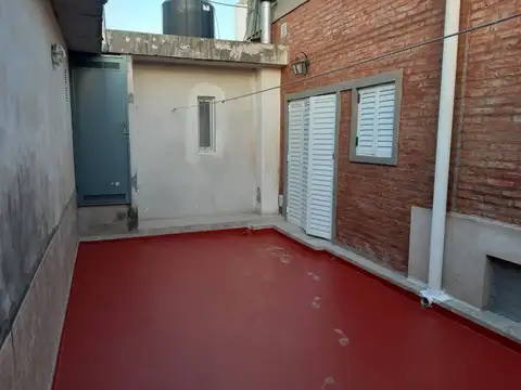 Mosconi 1317 , Piso 1