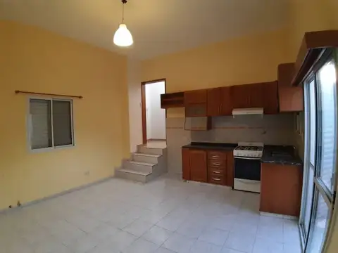 Mosconi 1317 , Piso 1