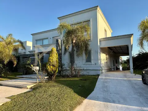 Casa en Venta en Nordelta Los Alisos, USD 870.000