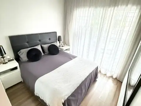 Departamento en Venta en Villa Urquiza, USD 230.000