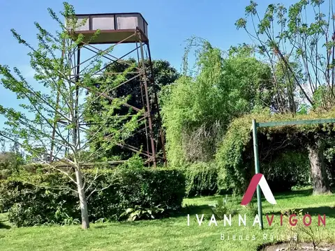 Terreno en Venta de 3139,0 m2