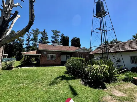 Terreno en Venta en La Lonja, USD 290.000