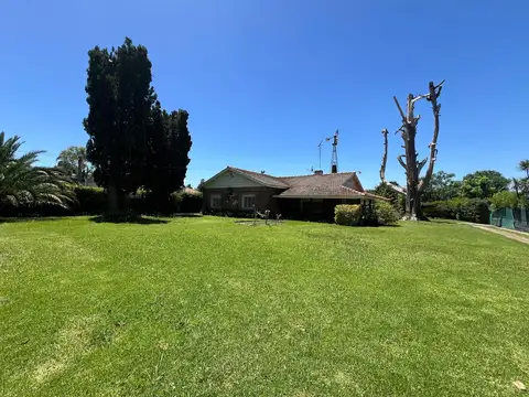 Terreno Lote  en Venta en La Lonja, Pilar, G.B.A. Zona Norte