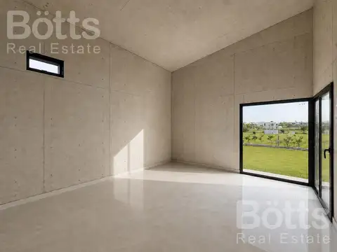 Casa en Alquiler con 4 cocheras