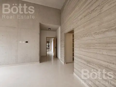 Casa en Alquiler A Estrenar
