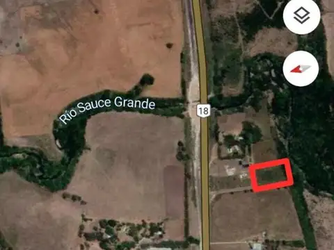 Terreno en Venta de 720,0 m2