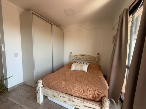 VENTA FLORESTA MONOAMBIENTE DIVISIBLE C/ TERRAZA