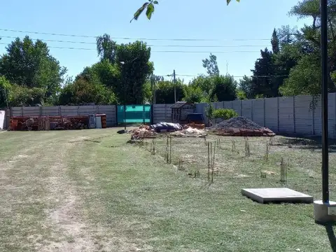Mendoza e/ Hernandarias y Vieytes