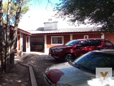 Casa en Venta 11 años