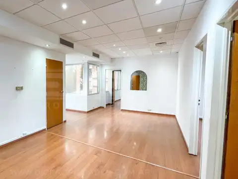 Oficina Alquiler - Acassuso