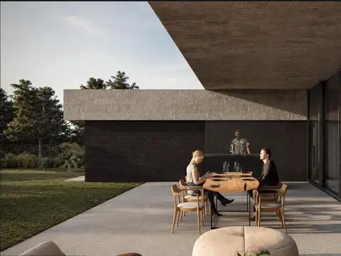 Casa en Venta en Vida Club De Campo, USD 550.000