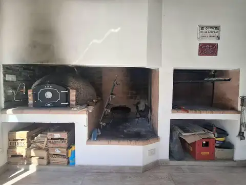 Casa en Venta en Santos Lugares, USD 250.000