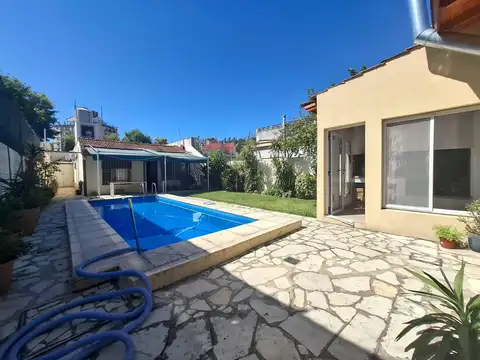 Casa 3 ambientes con 3 baños