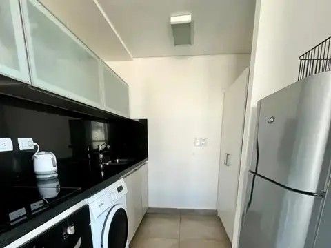 Departamento en Alquiler Temporal 6 años
