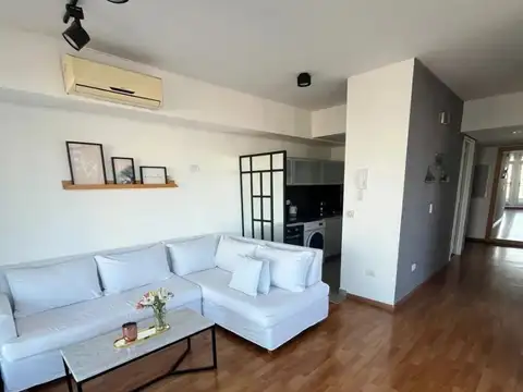Departamento en Alquiler Temporal de 2 dormitorios