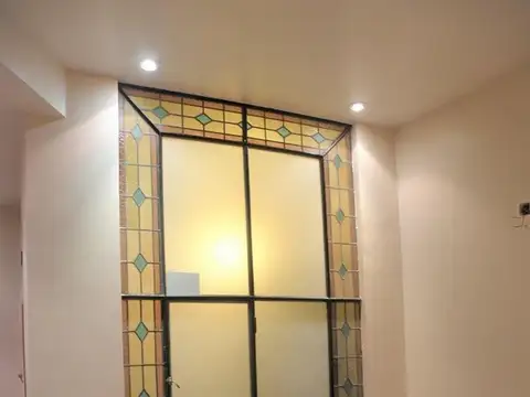 Oficina en Venta en Recoleta, USD 650.000