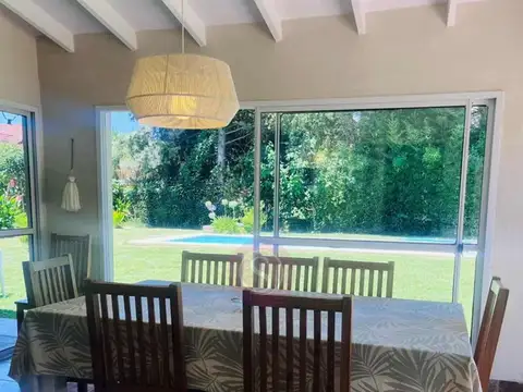 Casa en Venta 8 años