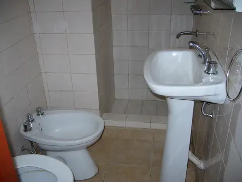 Depto Tipo Casa en Alquiler 20 años