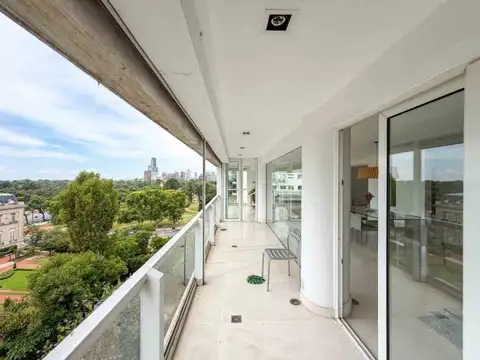 Juan Francisco Seguí 4400, Piso 9