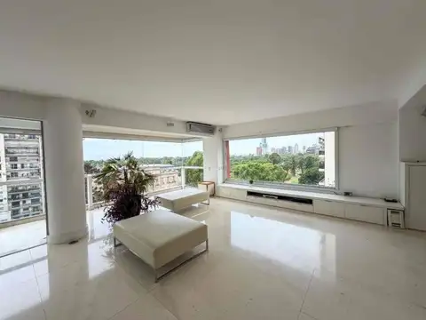 Departamento en Alquiler de 3 dormitorios