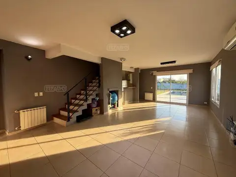 Casa en Venta 7 años