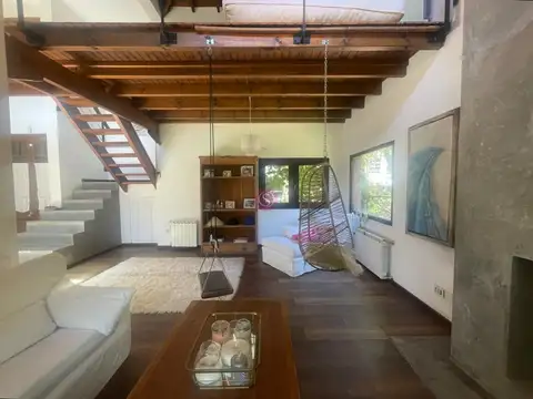 Casa en Alquiler Temporal 20 años