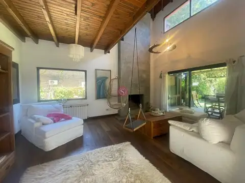 Casa en Alquiler Temporal en La Rinconada I, USD 3.800