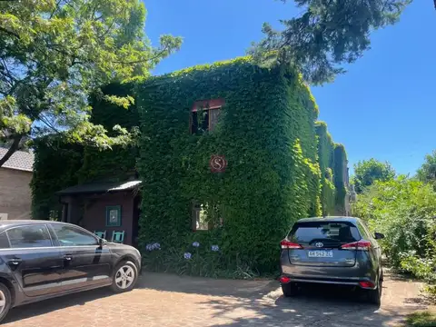 Casa en Alquiler Temporal de 3 dormitorios