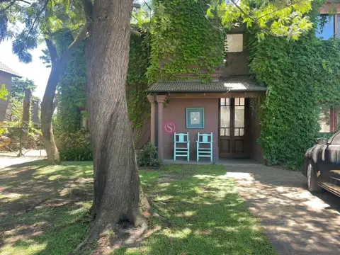 La Rinconada Venta y Alq Temporada 100