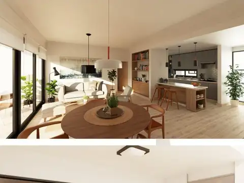 Departamento en Venta en Muñiz, USD 215.000