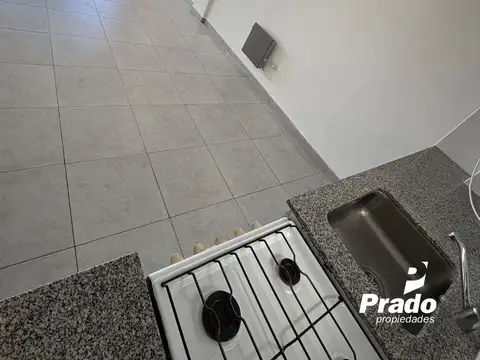 Departamento en Alquiler en Plaza Paso, $ 500.000