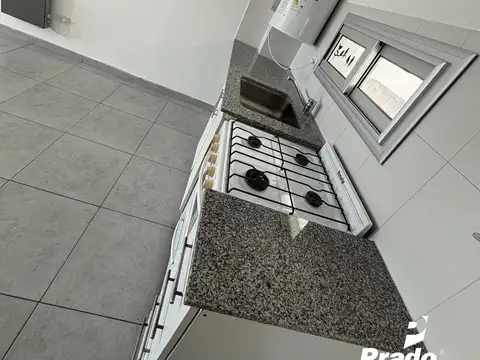 Departamento en Alquiler 15 años