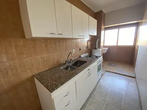Departamento en Venta en Villa Ballester, USD 90.000