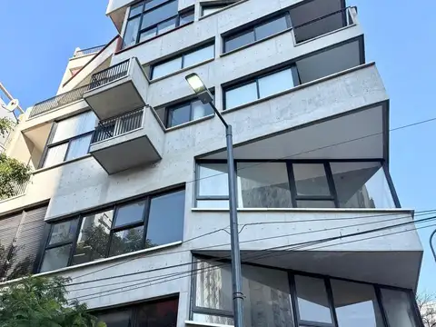 Oficina Monoambiente con 3 baños