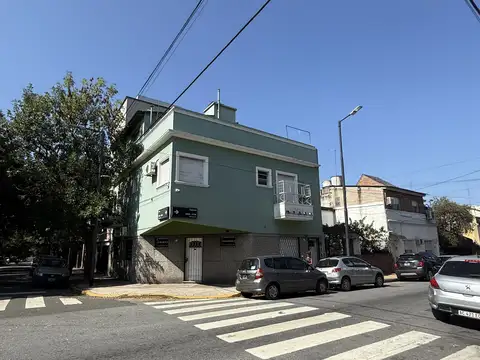 Terreno en Venta en Saavedra, USD 290.000