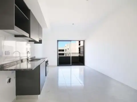 Departamento en Alquiler en Hurlingham, $ 599.000