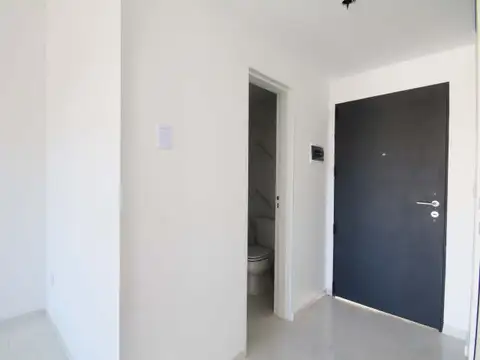 Departamento en Alquiler A Estrenar