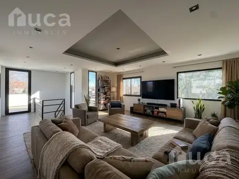 Casa en Venta en Martínez Vías / Santa Fe, USD 650.000