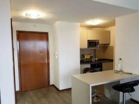 Departamento en Alquiler Temporal de Monoambiente