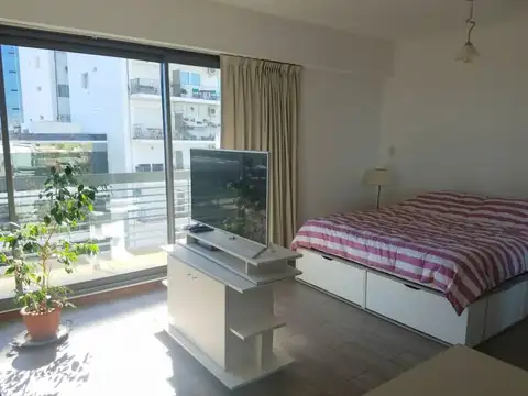 Departamento en Alquiler Temporal con 1 cochera