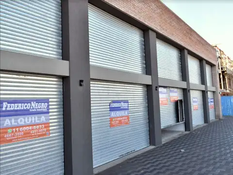 Avda. Presidente Peron 3500, Piso PB