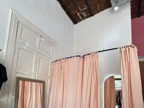 Local en Alquiler 10 años