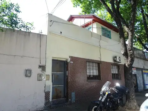 Depto Tipo Casa en Venta de 3 ambientes