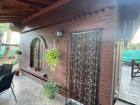 Casa en Venta 20 años