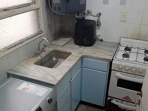 Departamento en Venta en Plaza Colon, USD 42.900