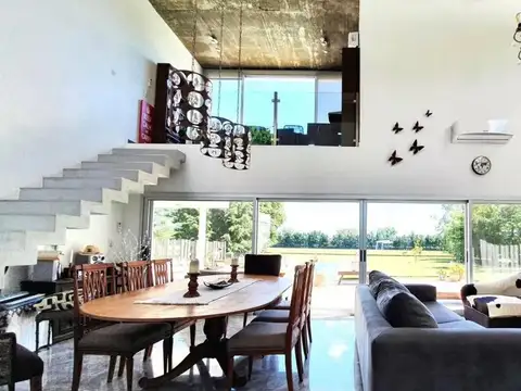 Casa en Venta en La Cañada Polo Club, USD 600.000