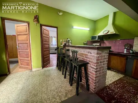 Manzanares - Pilar 100