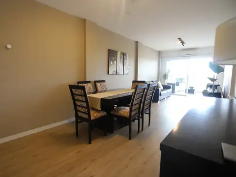 Avenida Juan Bautista Alberdi 2700, Piso 7