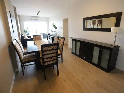 VENTA 4 AMB EN FLORES-BALCON TERRAZA-COCHERA
